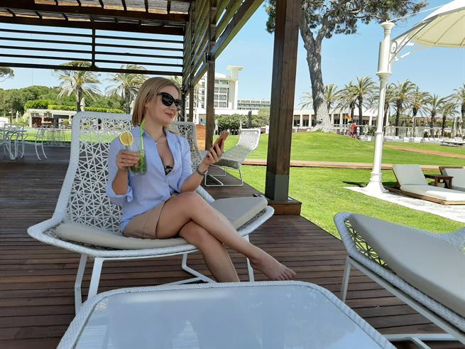 Где бюджетно отдохнуть в Турции