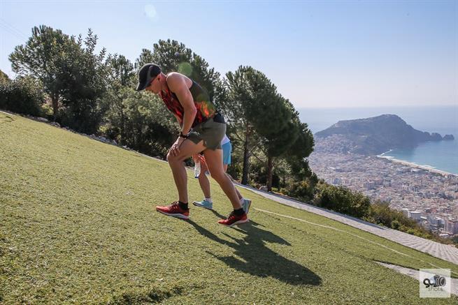Alanya Ultra Trail
