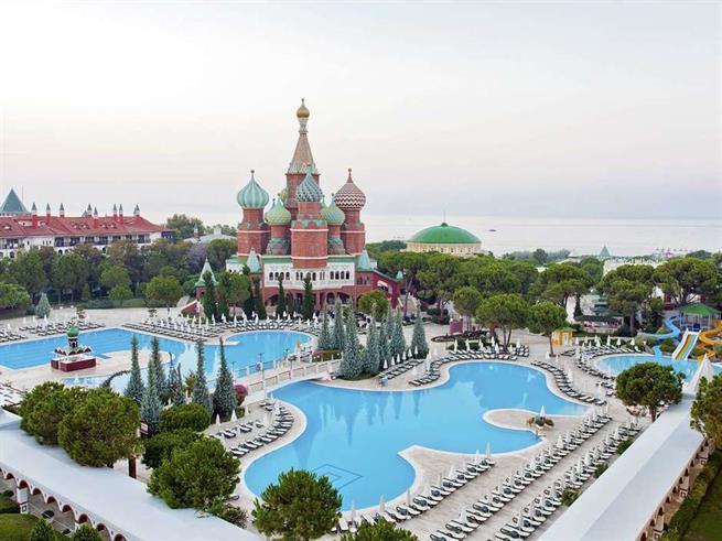 Kremlin Palace 5*