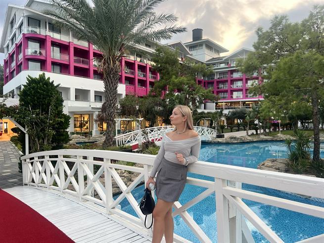 FashionTV Luxe Resort