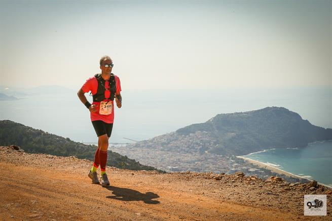 Alanya Ultra Trail