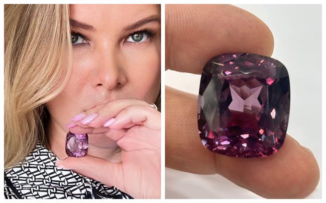 Elena Muhacir Jewellery