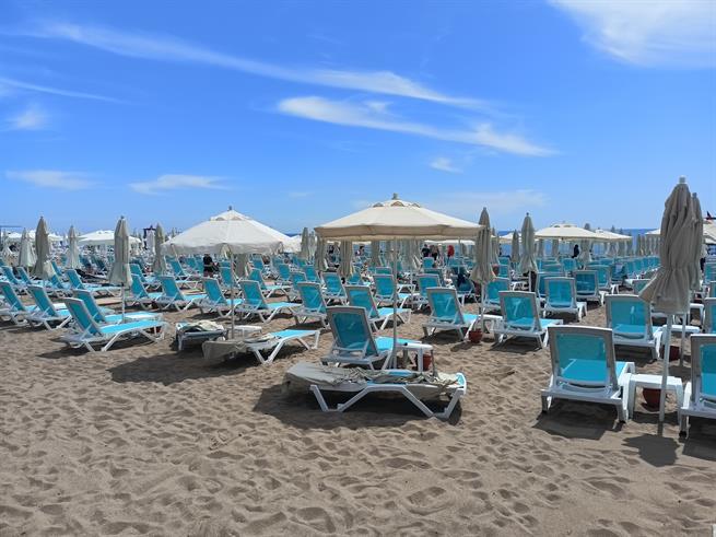 Плюсы и минусы отдыха в Сиде