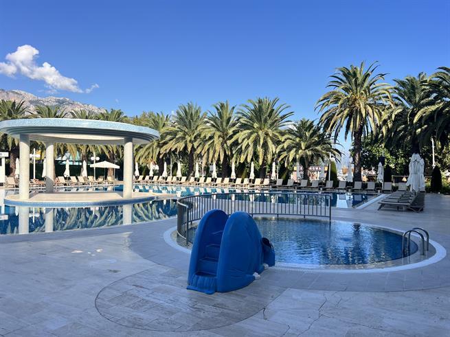 Ozkaymak Marina 5*