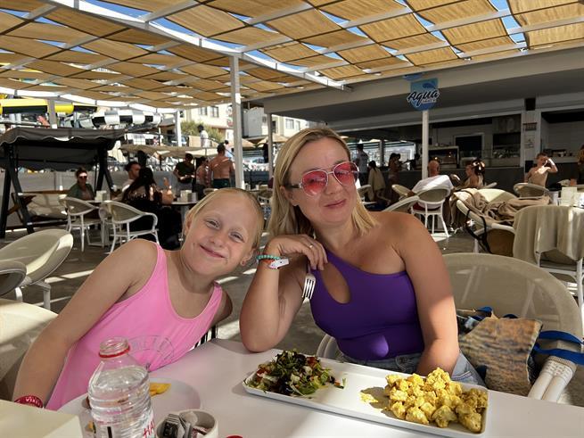 Цены в Турции в 2026 году