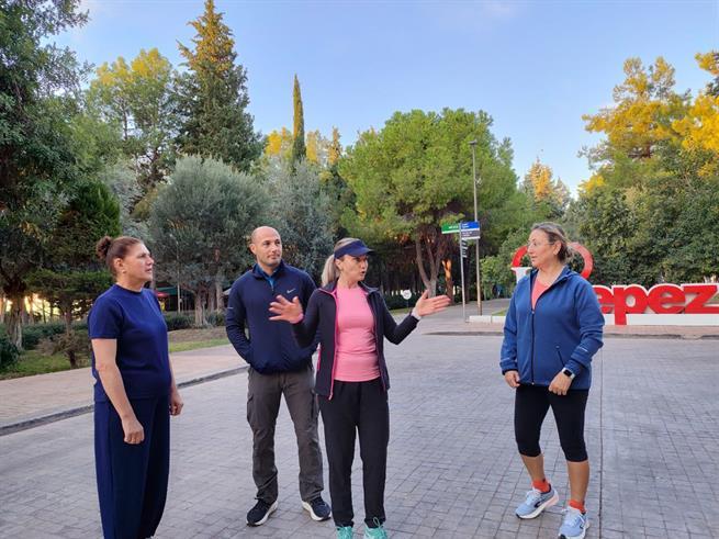 Бег с Удовольствием