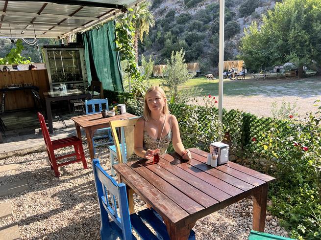 Patara Gate Boutique Hotel