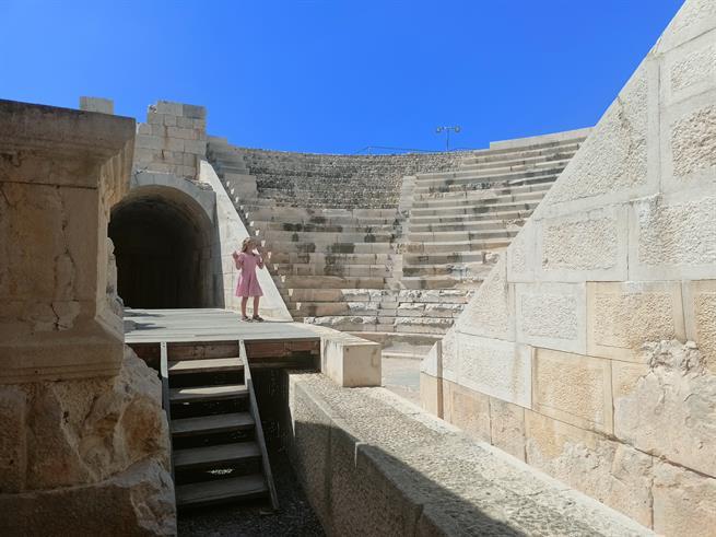 Patara Antik Kenti
