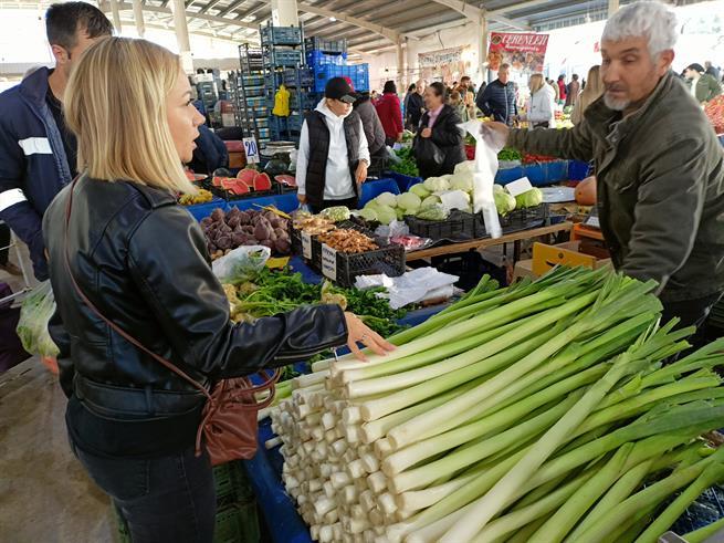 Чем заняться зимой и весной в Турции