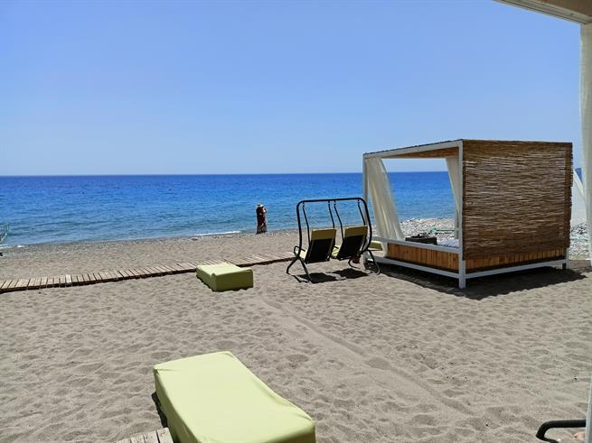 Температура моря в Турции по месяцам