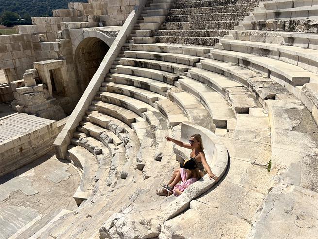 Patara Antik Kenti