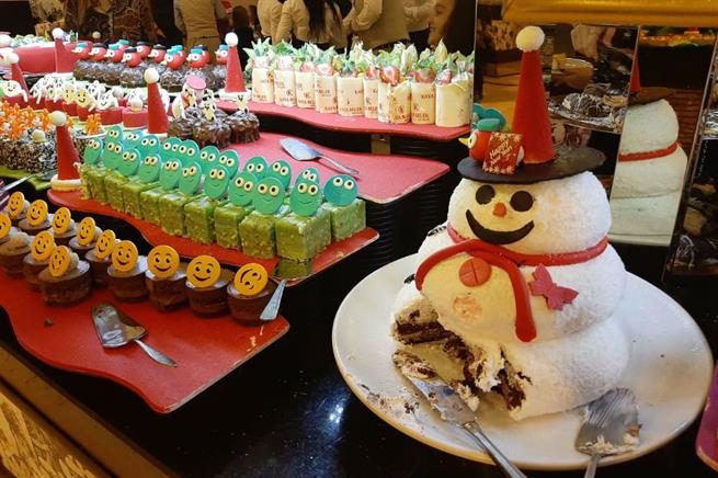 Рождественский реванш: Турцию ждет «туристический бум» на новогодние праздники