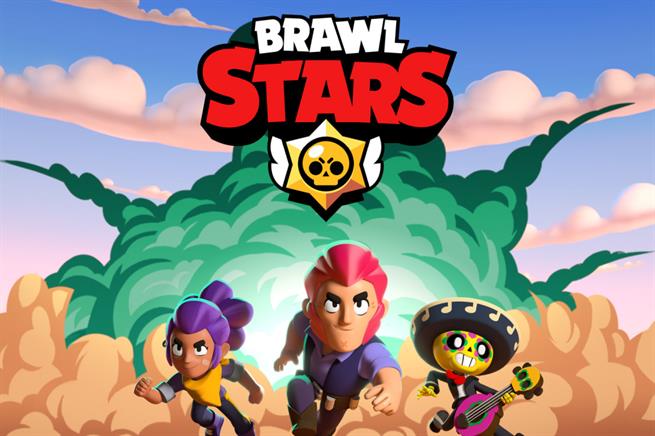 3D-моделирование персонажа топовой игры Brawl Stars! Мастер-класс для детей 8-14 лет в Анталье