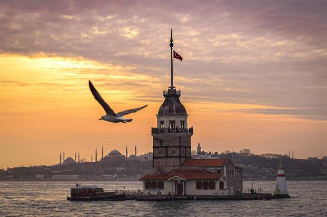 За Анексом и TUI: турецкую полетную программу корректирует туроператор Пегас