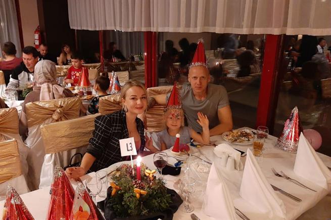 Отели Турции, в которых широко отмечается Новый год 2021, отдыхающим подскажут турагенты