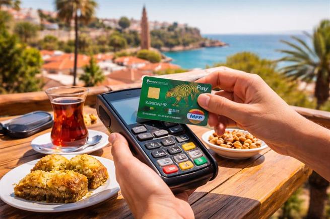 Как платить картой UnionPay в Турции в 2026 году: полный гид для туристов