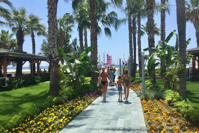 Когда дешевле всего ехать в Турцию: по месяцам, сезонам и курортам