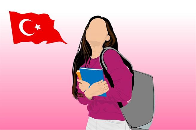 Адаптация русскоязычных старшеклассников, переехавших в Турцию. Куда пойти учиться без знания языка? Школа в Анталье