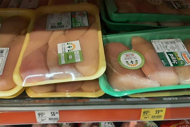 В Турции в 8 раз снизили НДС на продукты питания. Магазины экстренно меняют ценники