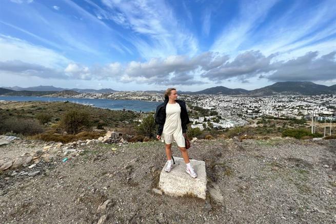 Сиде или Бодрум: где лучше отдыхать — честное сравнение