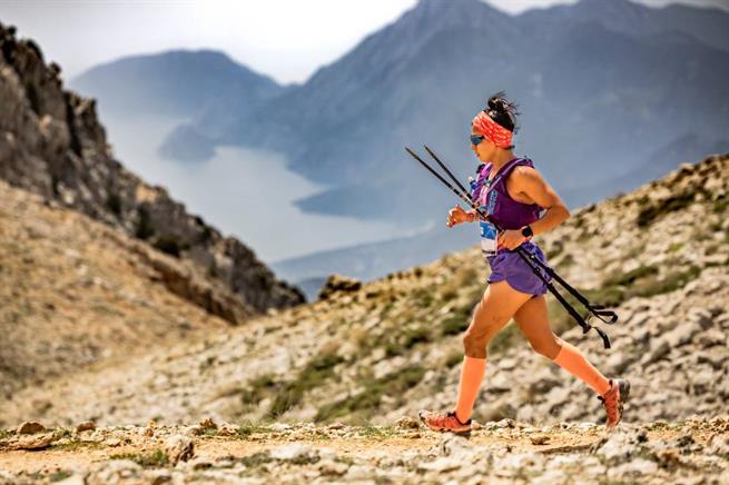 Tahtalı Run to Sky 2026 в Кемере: главное трейловое событие весны в Анталии