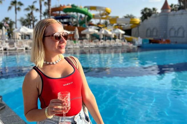 Сиде или Белек: что лучше для пляжа и сервиса, если отдых 7 ночей