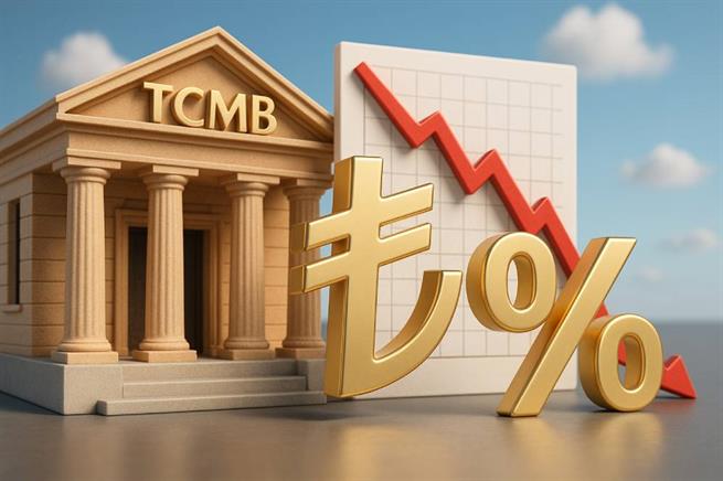 ЦБ Турции снизил ставку до 43%: начало цикла смягчения или вынужденный маневр? ЦБ Турции снизил ставку до 43%: начало цикла смягчения или вынужденный маневр?
