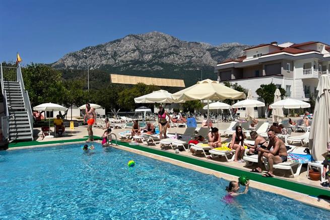 Когда начинается сезон в Турции в 2026 году: погода, даты открытия отелей и пик отдыха