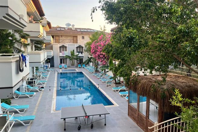 Бюджетные курорты Турции: где в Турции самое дешевое «все включено»?