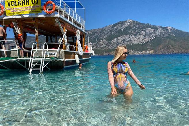 Лучшие короткие экскурсии из Анталии: для тех, кто не любит долгие автобусы