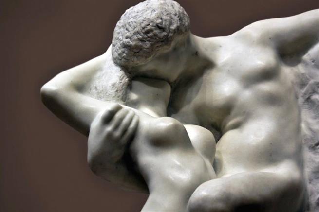 Выставка скульптур в Анталье «Роден, скульптор страсти – Избранное из частной коллекции Эрбиль Аркын»