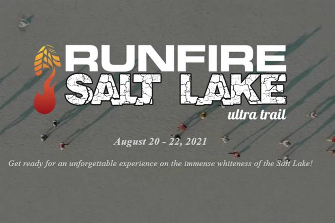 Runfire Salt Lake Ultra Trail Runfire Salt Lake Ultra Trail