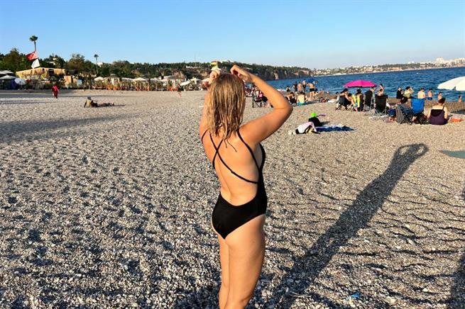 Анталия за 5 дней без машины: готовый маршрут по дням для туристов