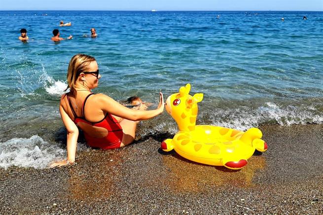 Отдых в Турции весной: погода, цены и стоит ли ехать в марте, апреле и мае