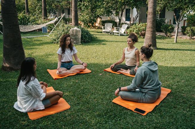 Йога-тур в Чиралы «Отдых со смыслом»