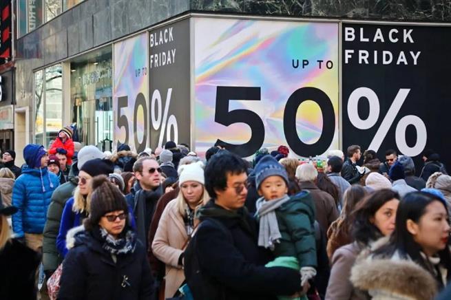 Black Friday 2025 в Турции: какие бренды участвуют и когда начнутся ноябрьские распродажи? Black Friday 2025 в Турции: какие бренды участвуют и когда начнутся ноябрьские распродажи?