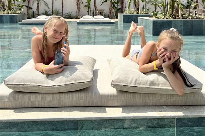 Турция с детьми: лучшие семейные курорты для отдыха с ребёнком