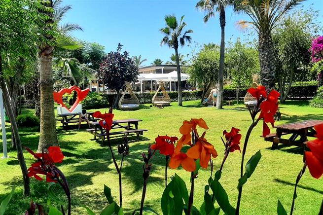 Туры в Турцию весной: когда покупать, чтобы было выгодно и без переплат