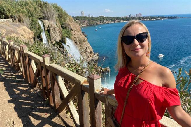 Дюденские водопады: верхний и нижний — в чем разница и когда лучше ехать