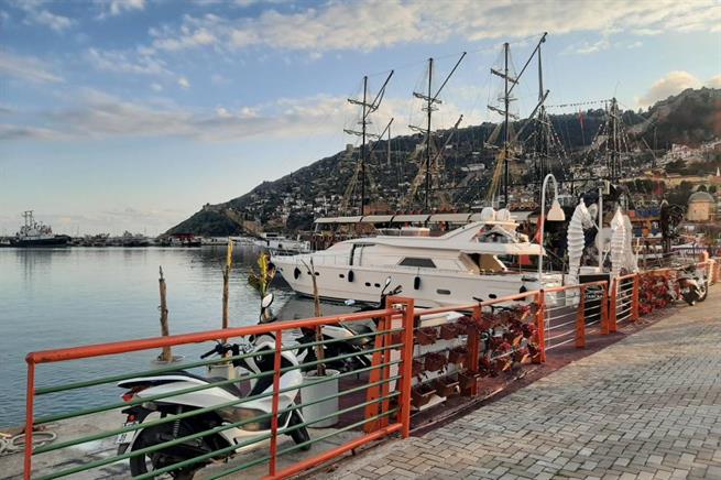 Районы Алании: где лучше отдыхать туристам и какой выбрать