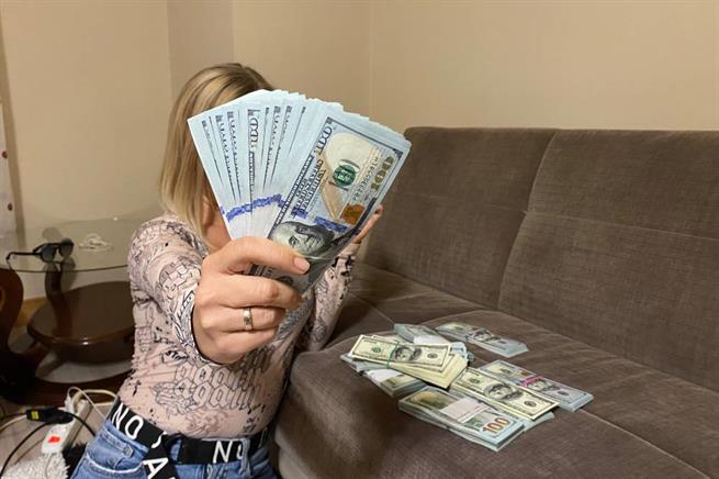 Лимит на перевод денег из России в Турцию значительно увеличен