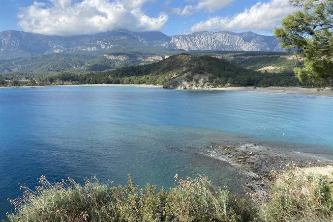 Российским отдыхающим предлагают туры в Анталию почти бесплатно!