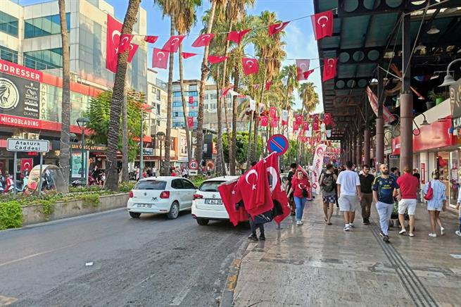 Будущее Анталии: районы, которые станут новыми центрами развития