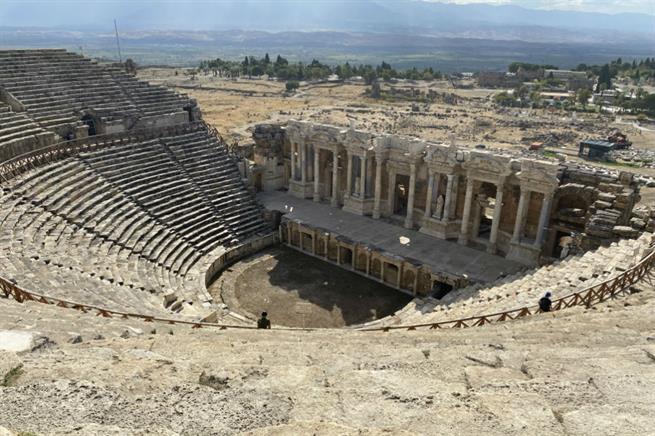 Для кого и когда подорожают турецкие музеи и археологические памятники? Детали изменений и стоимость входа в 2021 году