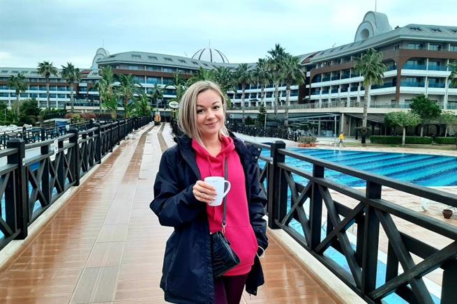 Турция зимой: погода, температура, море и стоит ли ехать в 2025–2026