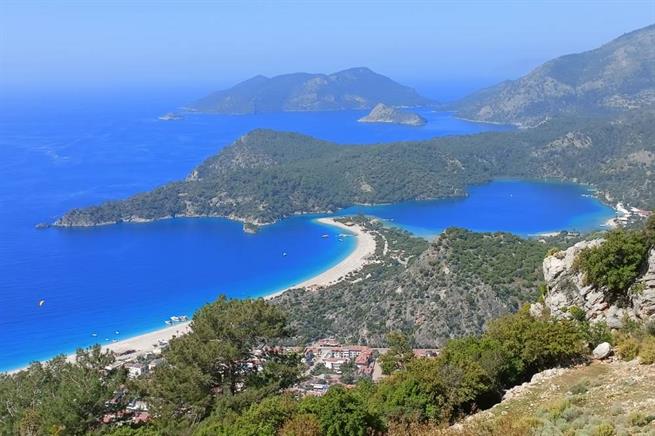 Мармарис или Сиде: что лучше выбрать для отдыха — честное сравнение курортов