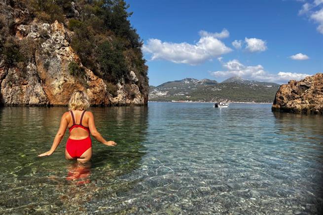 Когда в Турции можно купаться: реальные даты купального сезона по курортам