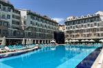 Обзор отеля Side Aluna 5* в Сиде