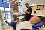 Имплантация зубов в Анталье по лучшей цене!