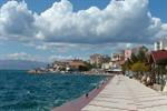 Чешме - курорт в Турции на Эгейском море